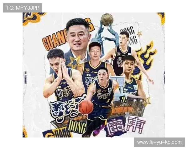 流水的对手铁打的粤！广东王朝踩过多少豪强，才铸就这不败神话？