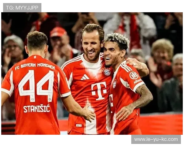 拜仁新帅流言再升温：热门候选曝光