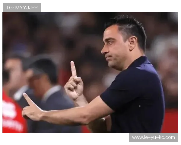 哈维的传奇：从西班牙大脑到巴萨主帅，解析一代足球宗师如何炼成