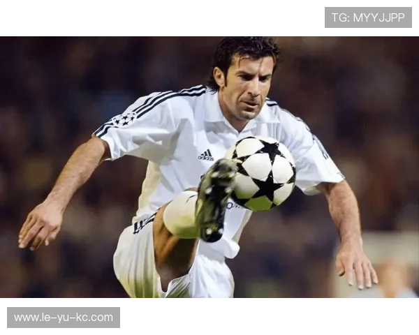 黄金右路传奇：菲戈国家队高光回顾