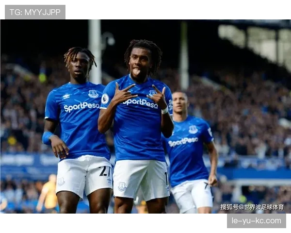 埃弗顿状态回暖，重建之路刻不容缓