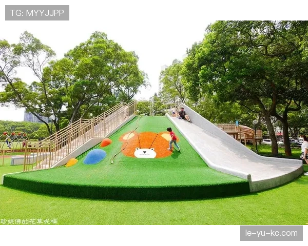 哥本哈根公园焕新：生态守护与社区活力共融引关注