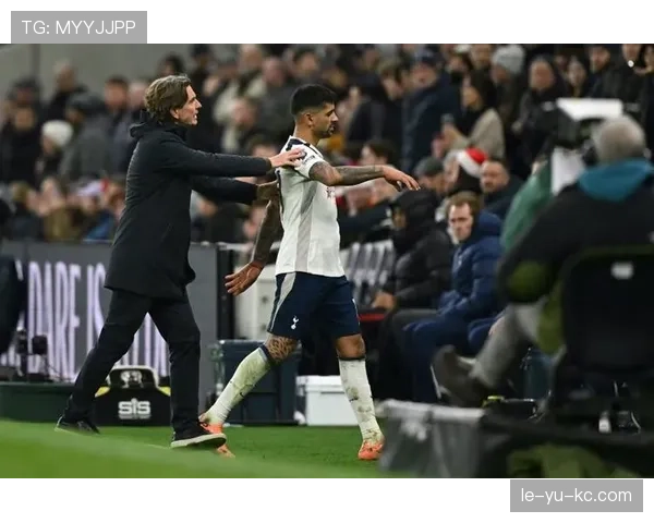 罗梅罗强势助阵热刺，剑指英超赛季巅峰