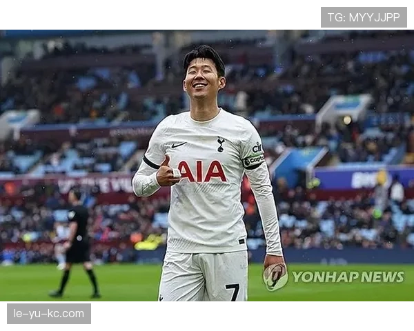 孙兴慜职业生涯收入与成就引热议，未来前景备受期待