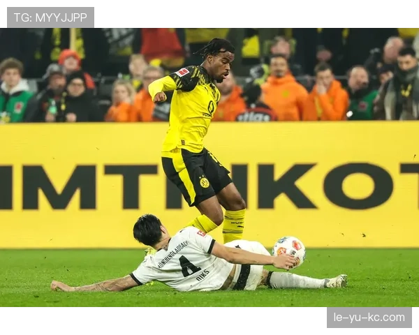 多特蒙德开启德甲新时代，球队重建初显成效