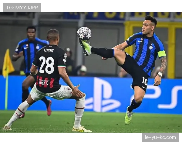 劳塔罗无球跑动解析：前插与空间拉扯如何驱动进攻体系